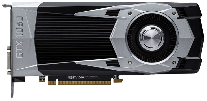 GPU Image